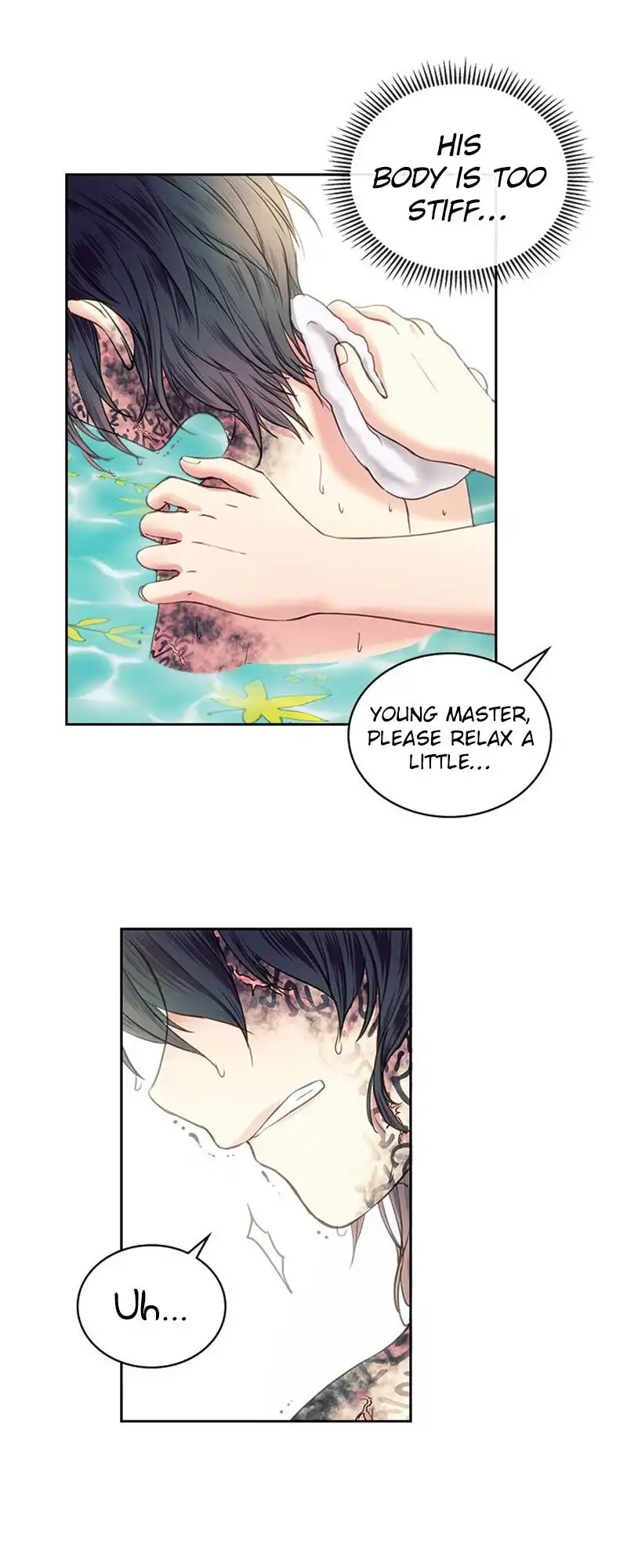 Sincerely: I Became a Duke's Maid Chapter 4 11